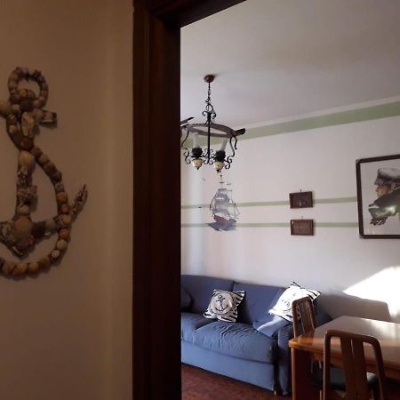 La Casa Di Corto Leilighet Ventimiglia Eksteriør bilde